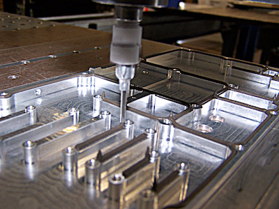FIP gasket in action