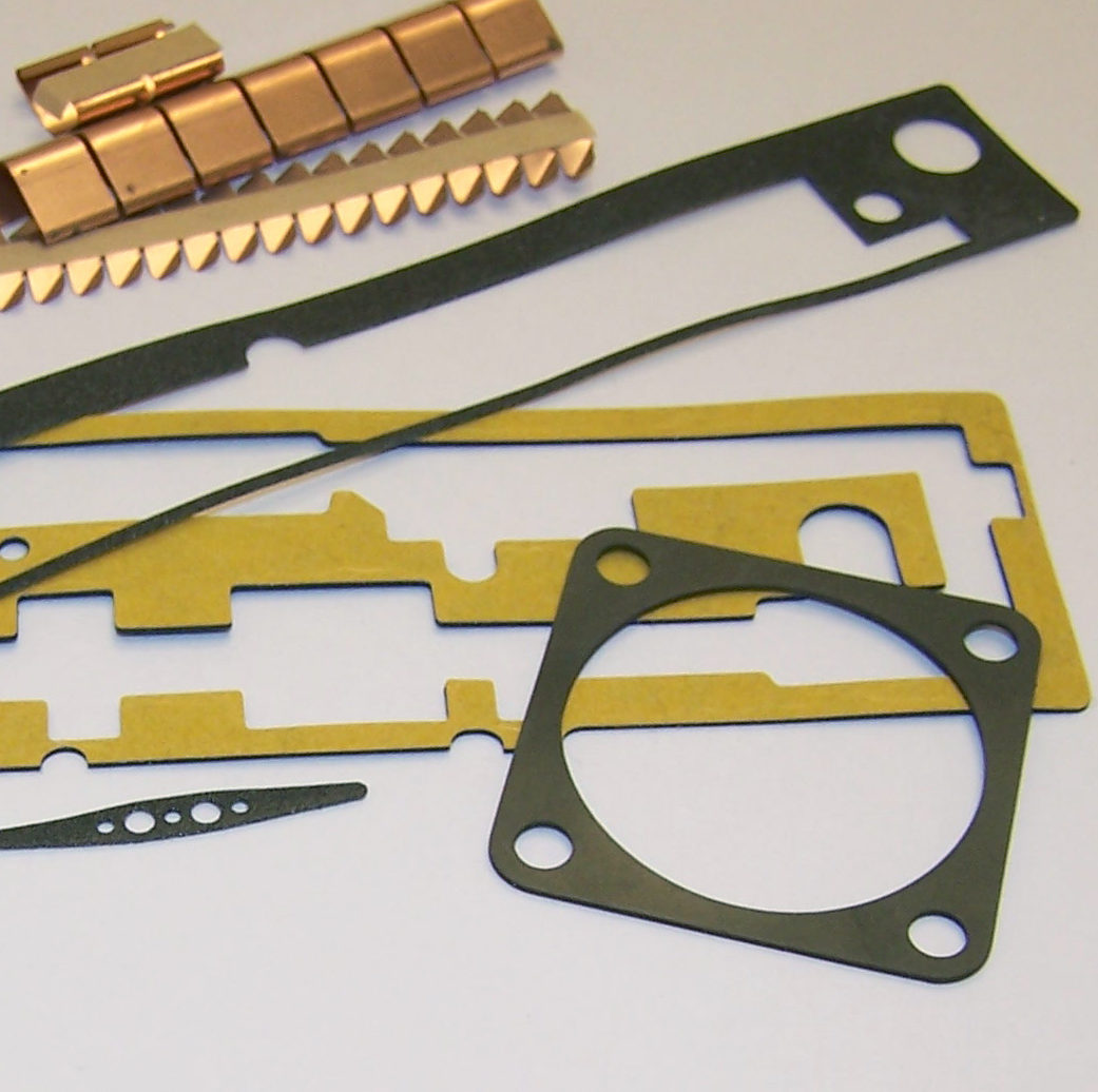 form-in-place-gasket